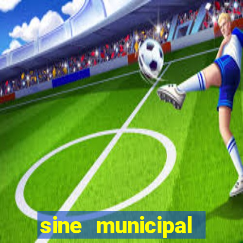 sine municipal porto velho